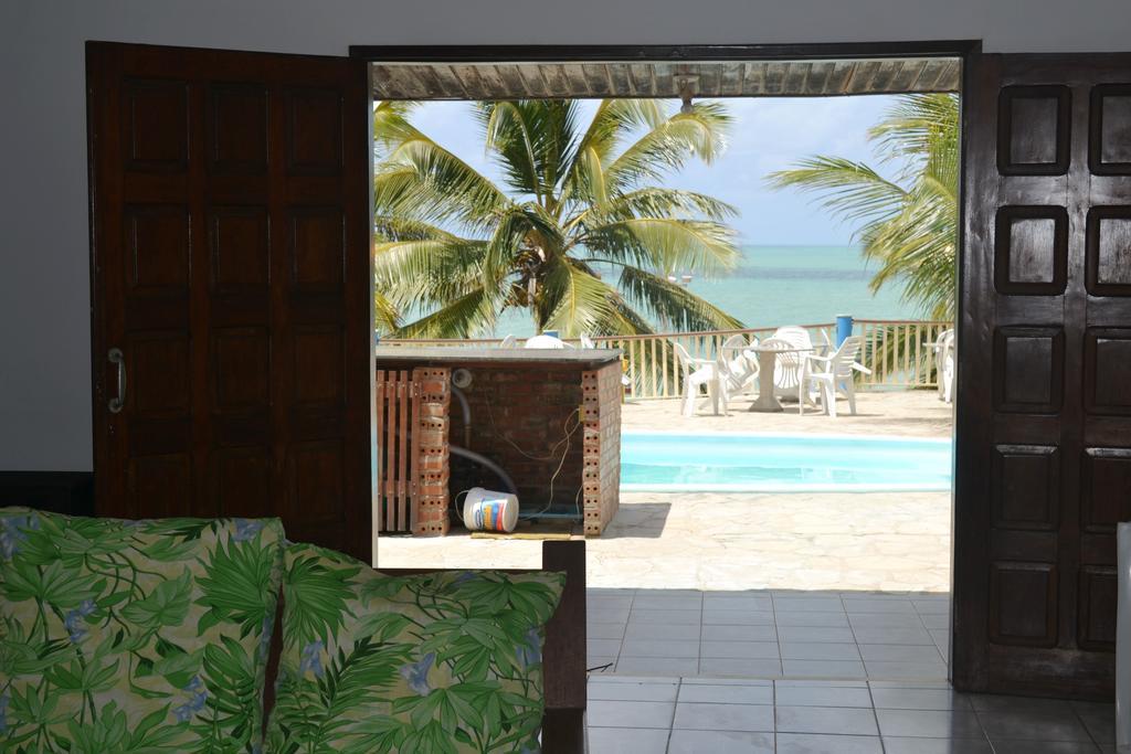 Jacuma'S Lodge Hotel Exterior photo