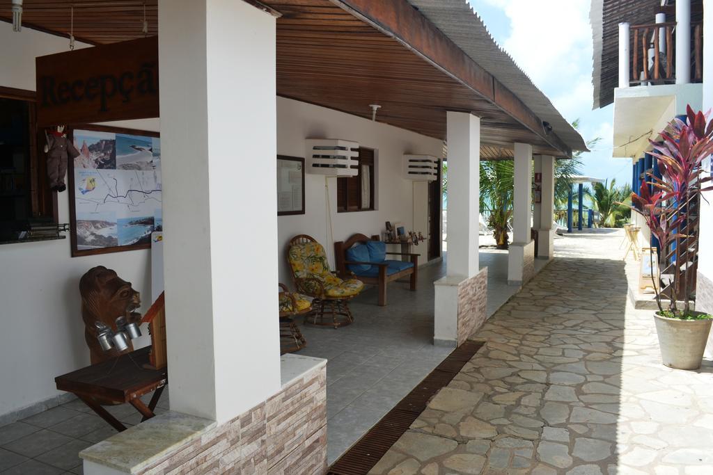 Jacuma'S Lodge Hotel Exterior photo