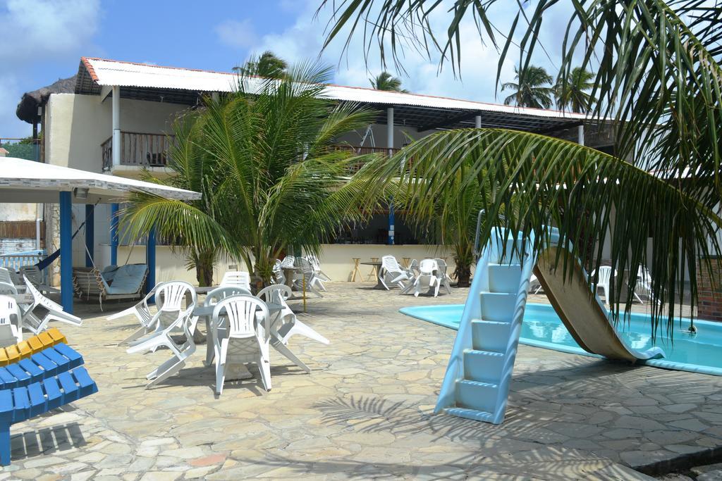 Jacuma'S Lodge Hotel Exterior photo