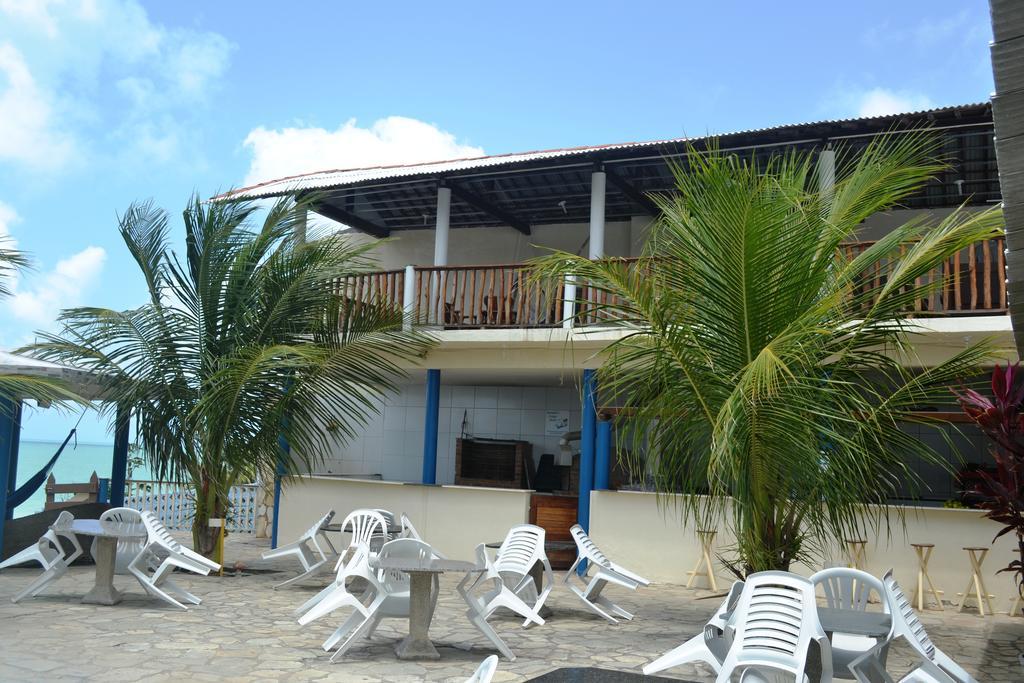 Jacuma'S Lodge Hotel Exterior photo