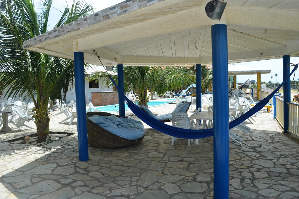 Jacuma'S Lodge Hotel Exterior photo
